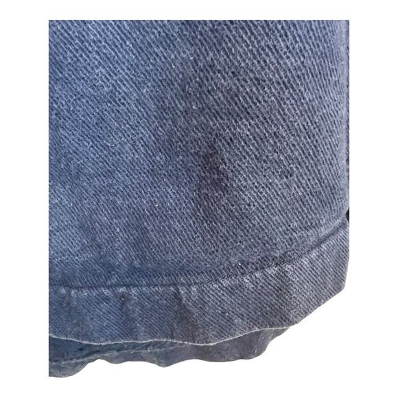 Vintage Sweatshirt Pullover Casual Fishing Retro 90s Island Tropical Beach 2X - Picture 4 of 9